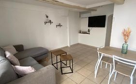 Maison De Village Courthezon